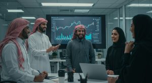 أكبر شركات المحاسبة في السعودية