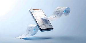 أنواع الفواتير في نظام الفاتورة الإلكترونية السعودية