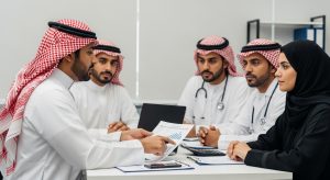 إدارة المخزون الطبي