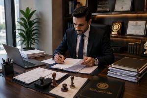 اجراءات تأسيس شركة في مصر