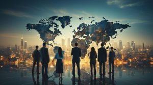 الإصلاحات الدولية والنظام الضريبي العالمي