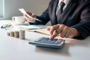 الإهلاك وفقًا للمعايير الدولية (IFRS)