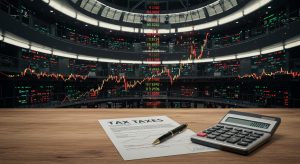 الاعتبارات الضريبية للمساهمين