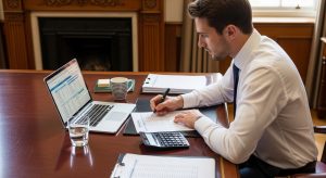 التحاسب الضريبى الدولي التحاسب الضريبى الدولي