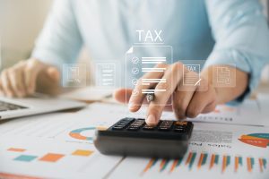  التسهيلات الضريبية في مصر