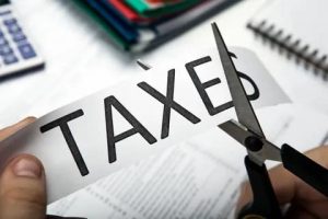 الضريبة المستقطعة بالمناطق الحرة