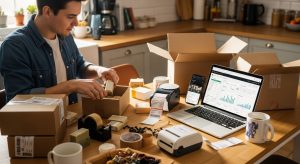 الضريبة على الدخل للأنشطة الرقمية في مصر