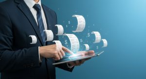 الفاتورة الإلكترونية والإيصال الإلكتروني شبكة حماية متكاملة