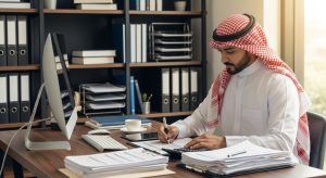 الفرق بين المحاسبة الإدارية والمحاسبة المالية