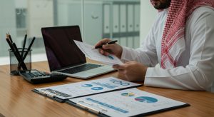 تأسيس الشركات في السعودية