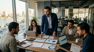 تأسيس شركات الأموال في مصر تأسيس شركات الأموال في مصر