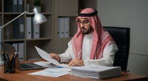 خطوات التحقق من تفويض مراجعة قطاع لضمان دقة وفعالية العمل