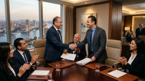 خطوات تأسيس شركة في مصر خطوات تأسيس شركة في مصر