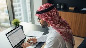 خطوات رفع القوائم المالية عبر برنامج قوائم المعتمد