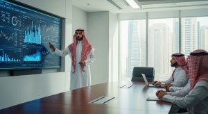 دور أفضل مكتب محاسب قانوني بالسعودية