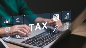 ضريبة القيمة المضافة على الخدمات الرقمية في مصر ضريبة القيمة المضافة على الخدمات الرقمية في مصر