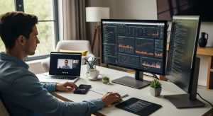 ضريبة القيمة المضافة على الخدمات الرقمية في مصر