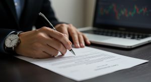 طريقة الاستعلام عن الرقم المرجعي لتفويض المراجعة