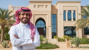 قيمة ضريبة التصرفات العقارية السعودية