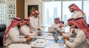 كيفية إختيار مكتب محاسب قانوني معتمد بالرياض كيفية إختيار مكتب محاسب قانوني معتمد بالرياض