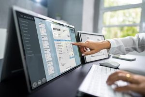 كيفية الاطلاع على تفاصيل قرار رقم 281 لمنظومة الإيصال الإلكترونى