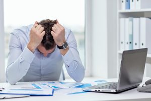 كيفية التعامل مع الأخطاء المحاسبية وفقًا للمعايير