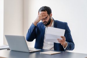 كيفية كشف الأخطاء المحاسبية
