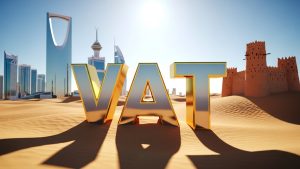 ما هي ضريبة القيمة المضافة في السعودية؟ ما هي ضريبة القيمة المضافة في السعودية؟