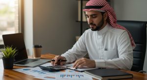 معايير اختيار أفضل مكتب محاسب قانوني في السعودية معايير اختيار أفضل مكتب محاسب قانوني في السعودية