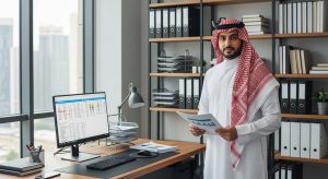 مفهوم المحاسبة المالية ودورها في تنظيم أعمال الشركات