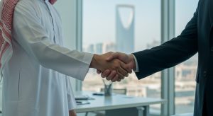 مكاتب محاسبة في السعودية